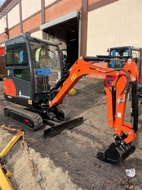 mini excavator for sale in ct|groundhog mini excavator attachments.